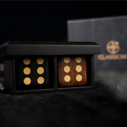 Hearken Dice by TCC Magic and Classicho