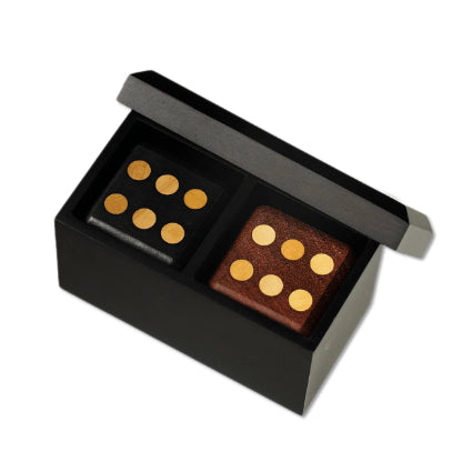 Hearken Dice by TCC Magic and Classicho