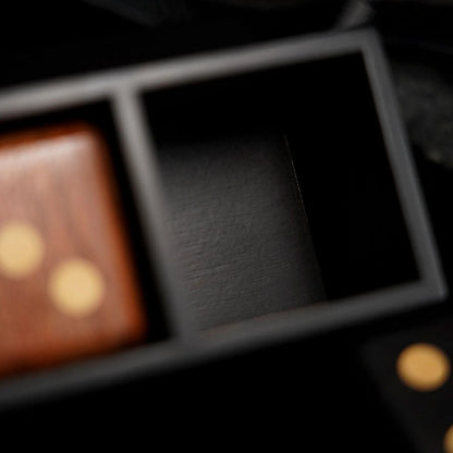 Hearken Dice by TCC Magic and Classicho