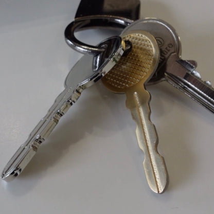 Hide-A-Key + by Chris Rawlins