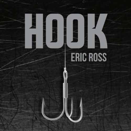 Hook by Eric Ross and Penguin Magic