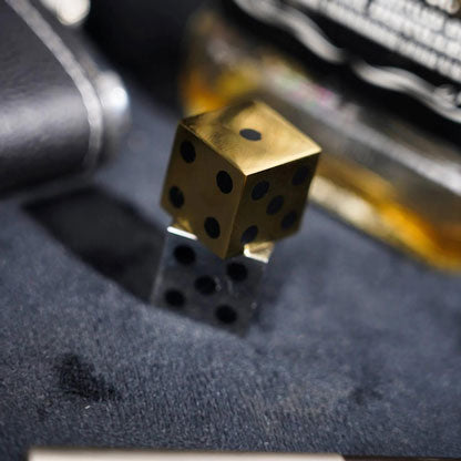 Hopping Dice by TCC