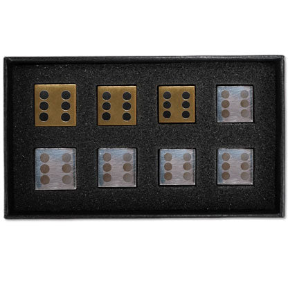 Hopping Dice by TCC