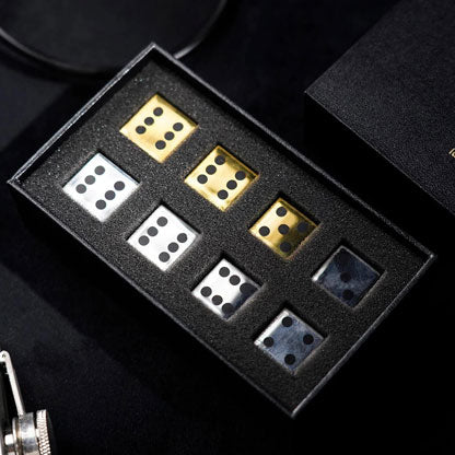Hopping Dice by TCC
