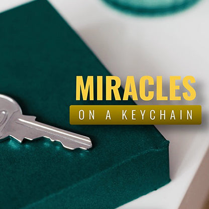 Hopping Keys by Bond Lee, Wenzi, & MS Magic