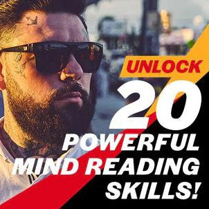How to Read Minds Kit by Ellusionist