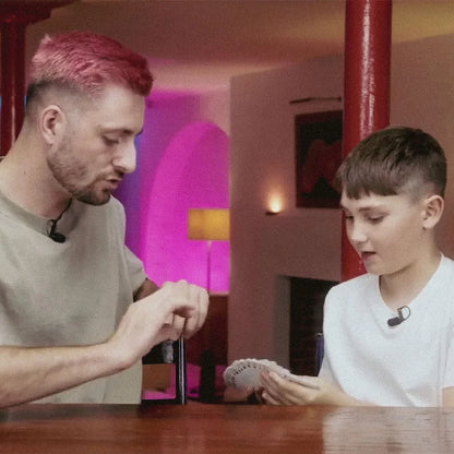 How to Read Minds: Kids Kit