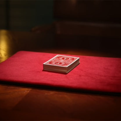 I.S.Y.C. by T-Tech and TCC Magic