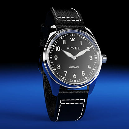 IARVEL Watch Special Edition