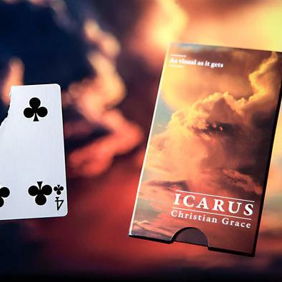 Icarus by Christian Grace