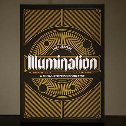 Illumination by Luke Jermay