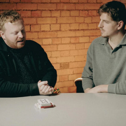 Incredible by Christian Grace and Ellusionist
