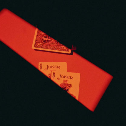 Incredible by Christian Grace and Ellusionist