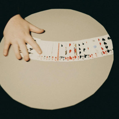 Incredible by Christian Grace and Ellusionist