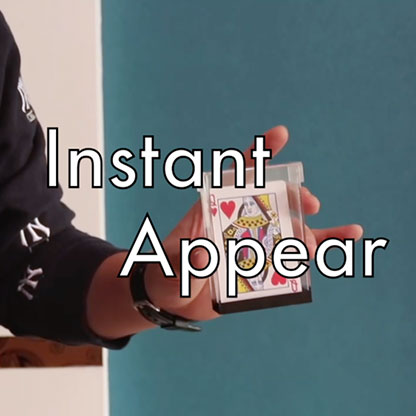 Insta Box by Taiwan Ben