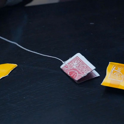 Instant T Red by The French Twins & Magic Dream