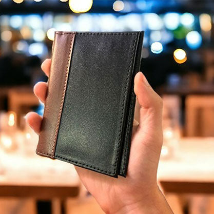 Insta Wallet by Andrew and MAGIC UP