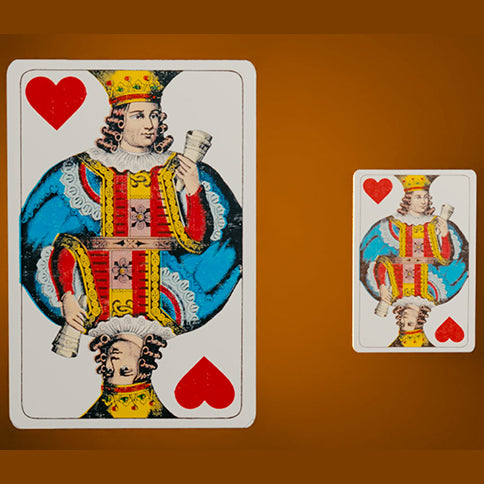 Royal Fantasy by Lubor Fidler and João Miranda
