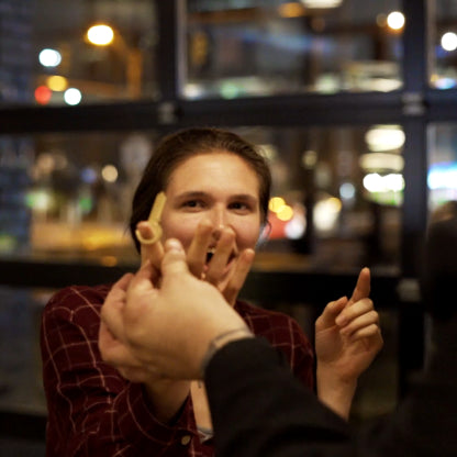 Karate Key by Craig Petty and Seth Race