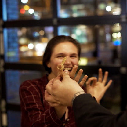 Karate Key by Craig Petty and Seth Race