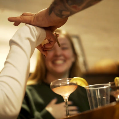 Karate Key by Craig Petty and Seth Race