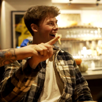 Karate Key by Craig Petty and Seth Race