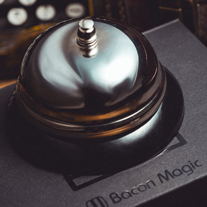 L Bell by Bacon Magic