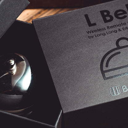 L Bell by Bacon Magic