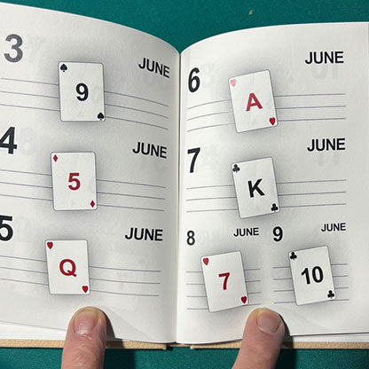 LS Diary by Leo Smetsers