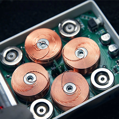 Leviti Deck by PITATA