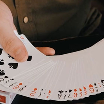 Light Box (Red) by Sebastien Calbry & Dylan Sausset