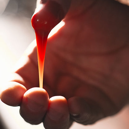 Liquify by Tobias Dostal