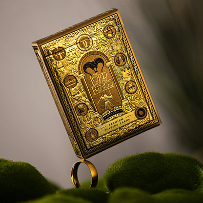 Lord of the Rings Box Sets by Theory11