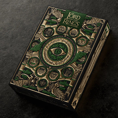 Lord of the Rings Box Sets by Theory11