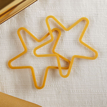 Lucky Star by Hanson Chien