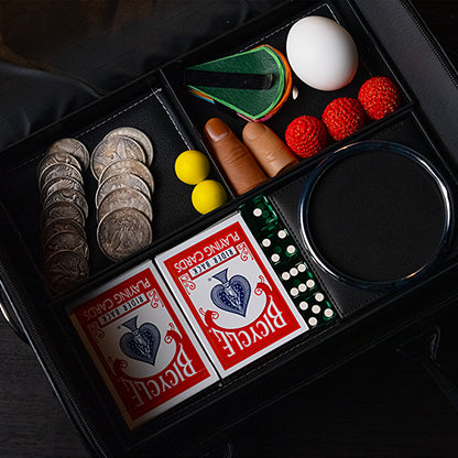 Modern Doctors Bag by Murphy's Magic