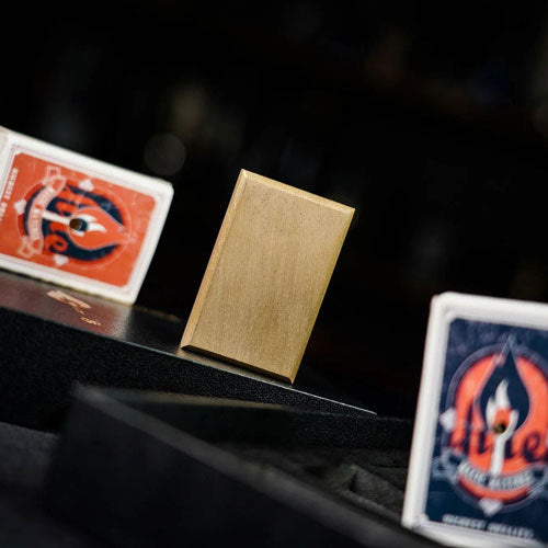 Magic Matchstick by TCC