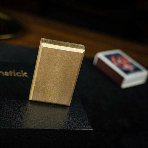 Magic Matchstick by TCC