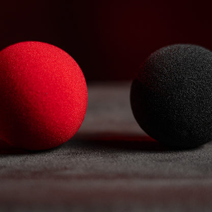 Magic Color Changing Sponge Balls by Murphy's Magic