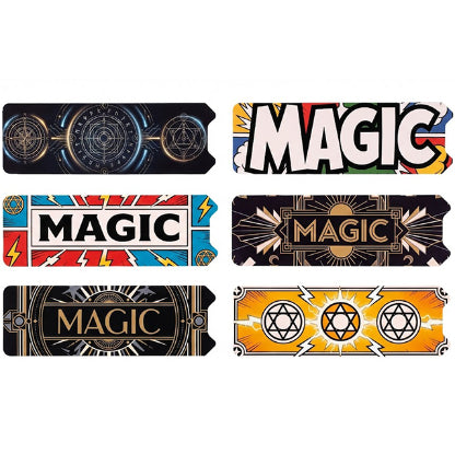 Magic Drawer by Bacon Magic