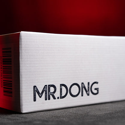Magic Sponge MR DONG by Murphy's Magic