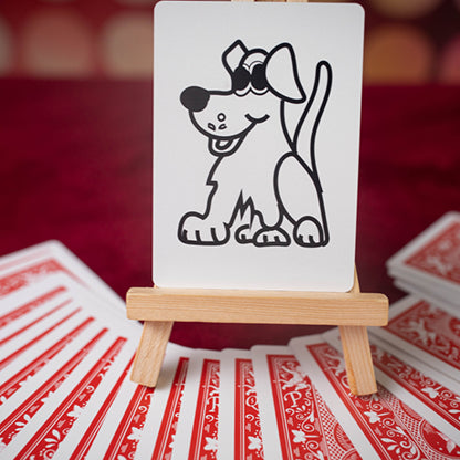 Magical Visions by Matthew Wright