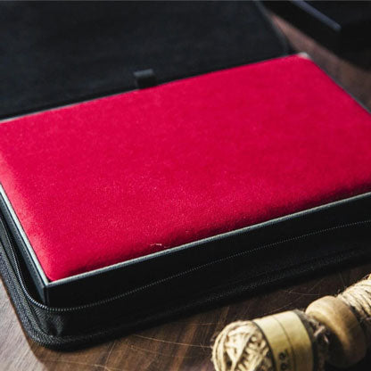 The Magician's Organiser by TCC