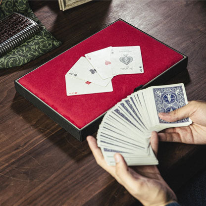 The Magician's Organiser by TCC