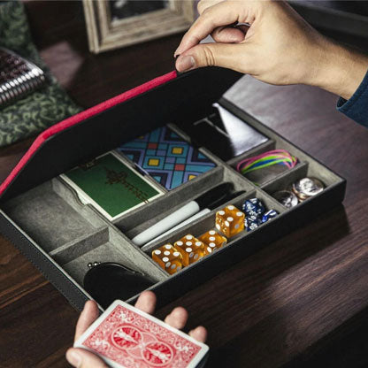 The Magician's Organiser by TCC