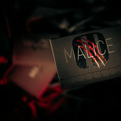 Malice by Bacon Magic