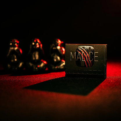Malice by Bacon Magic