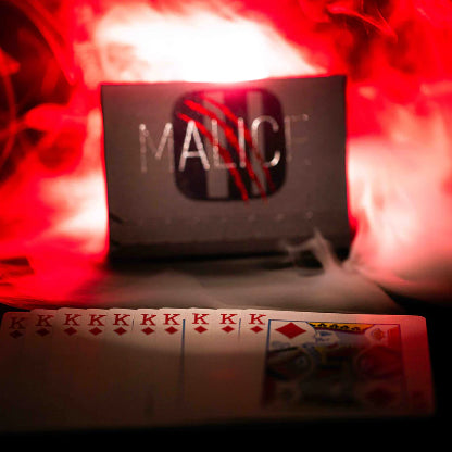 Malice by Bacon Magic