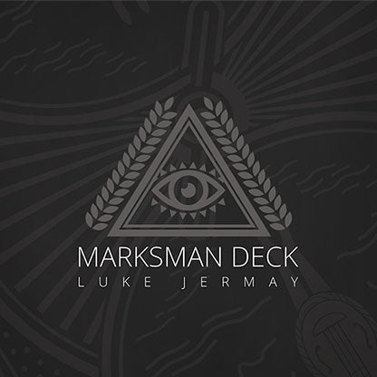 Marksman Deck by Luke Jermay