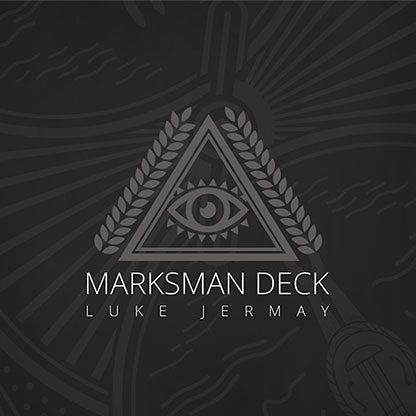 Marksman Deck by Luke Jermay